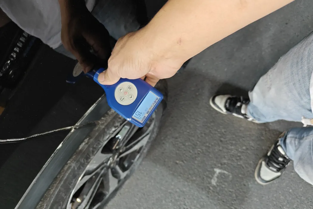 фото машины