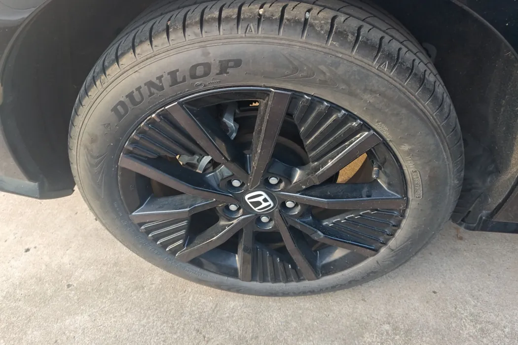 Honda e: NP2 Extreme 2 2024 Advanced Version