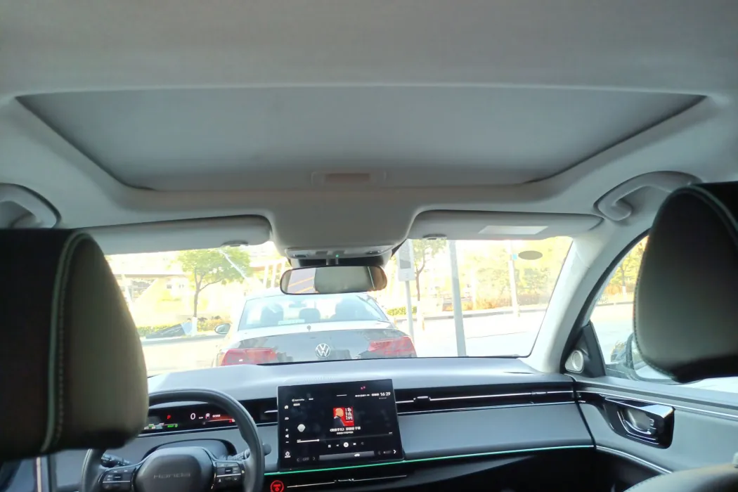 Honda e: NP2 Extreme 2 2024 Advanced Version