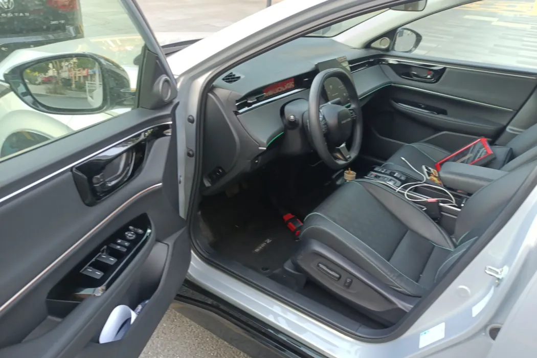 Фото машины 14