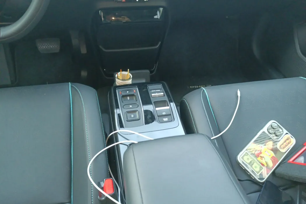 Фото машины 9