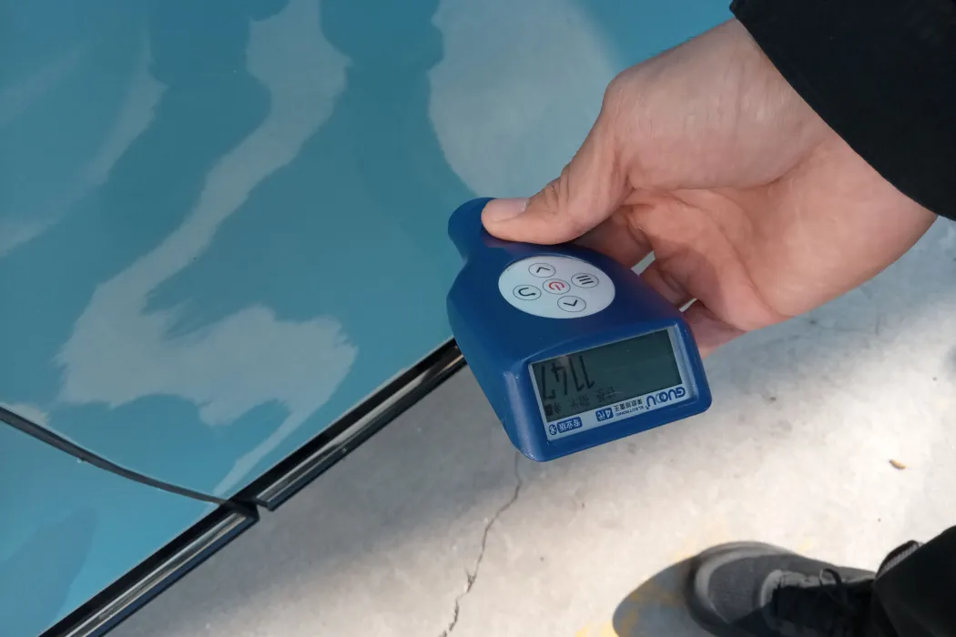 фото машины