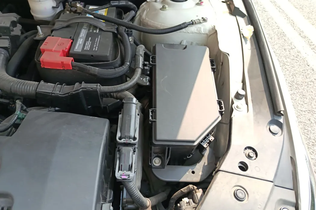 Фото машины 25