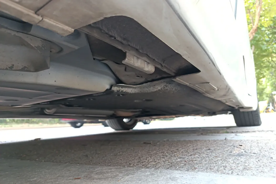 Фото машины 14