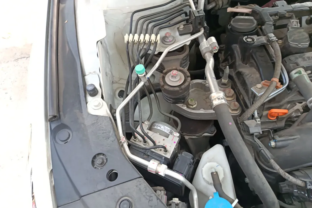 Фото машины 17