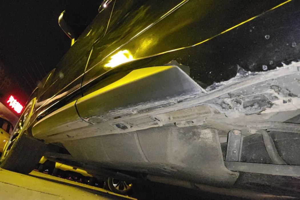 фото машины