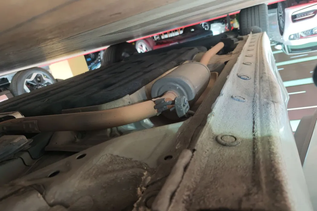 Фото машины 17