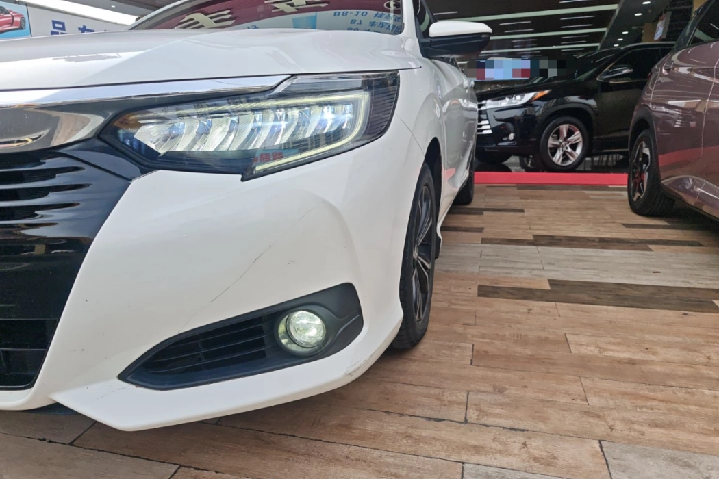 Фото машины 14