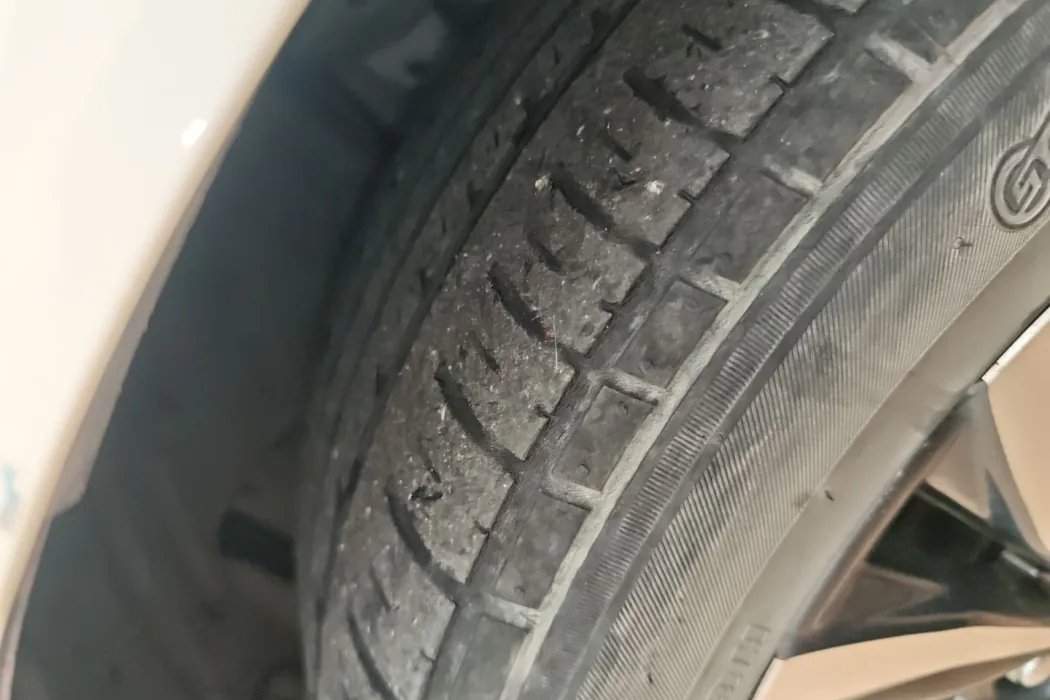 Honda Lingpai 2022 1.5L Rui*Deluxe Edition