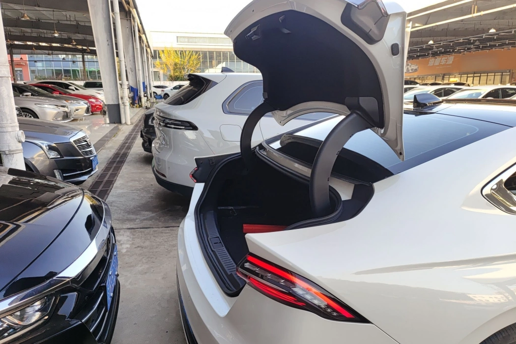 Фото машины 12