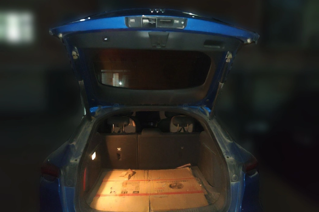 Фото машины 15