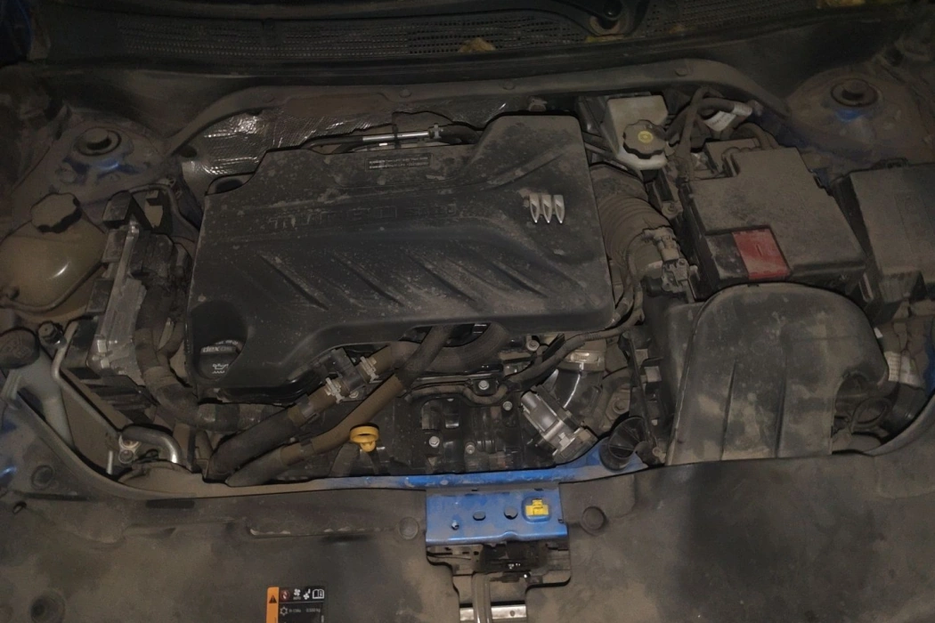 Фото машины 18