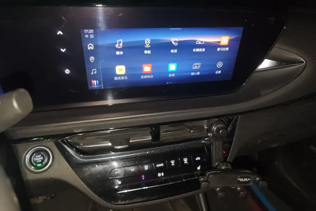 Фото машины 16