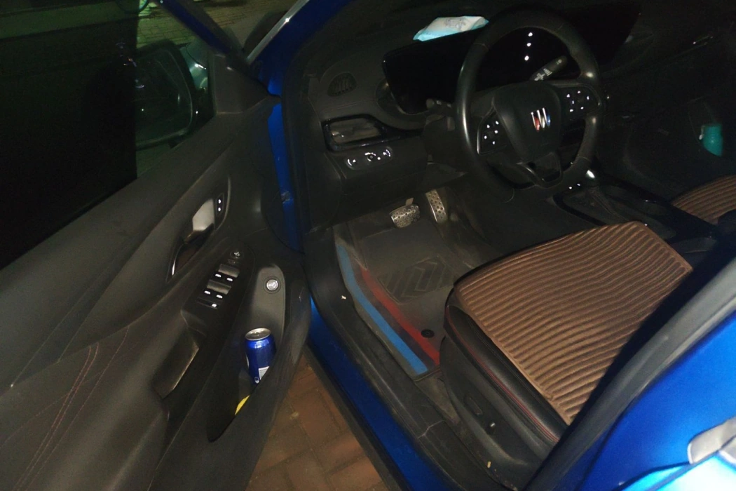 Фото машины 12