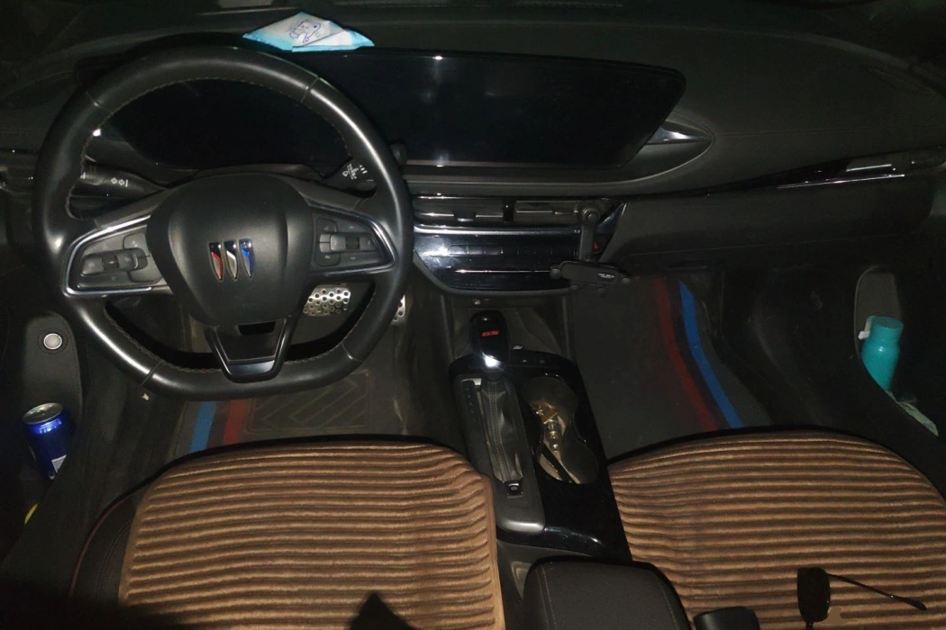 Фото машины 6