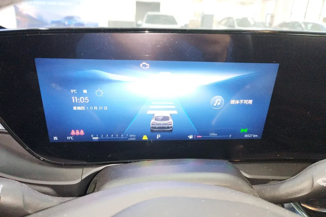 Фото машины 7