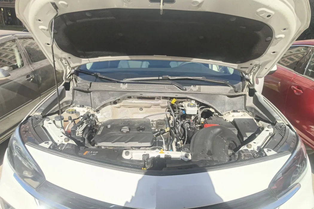 Фото машины