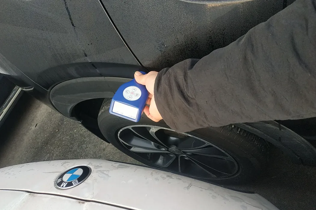 фото машины