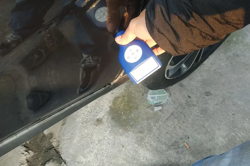 фото машины