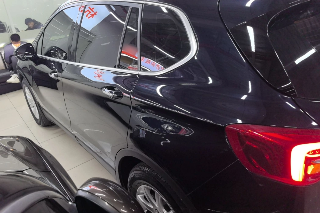 Фото машины