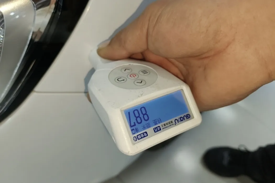 фото машины