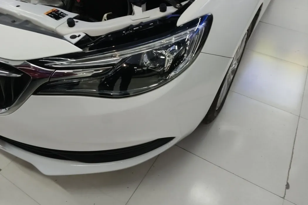 фото машины