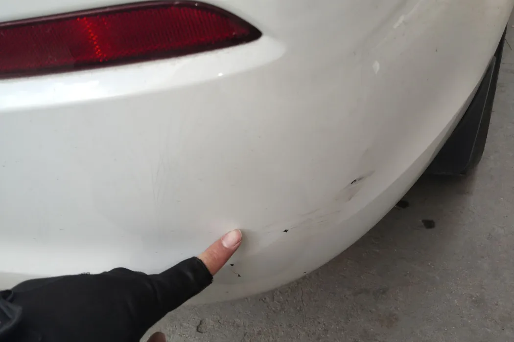 фото машины