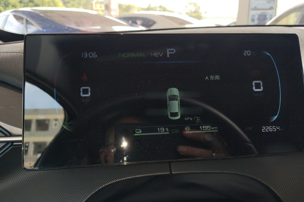 Фото машины