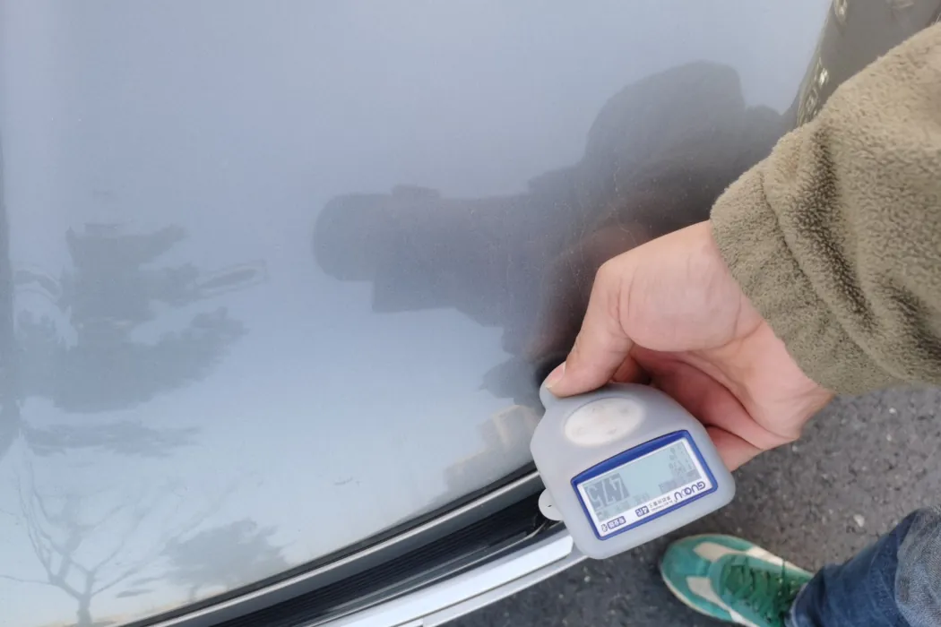 фото машины