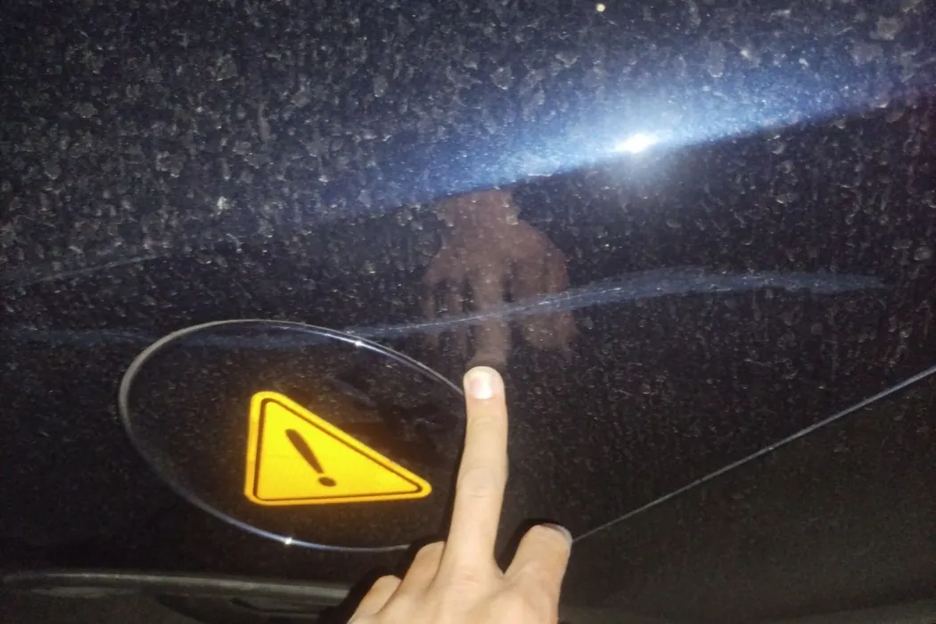 BYD Destroyer 05 2024 Glory Edition DM-i 55KM Luxury