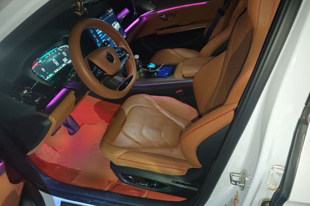 Фото машины