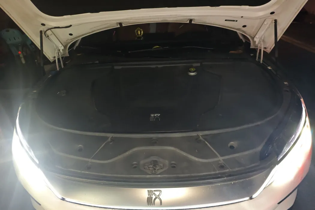 Фото машины