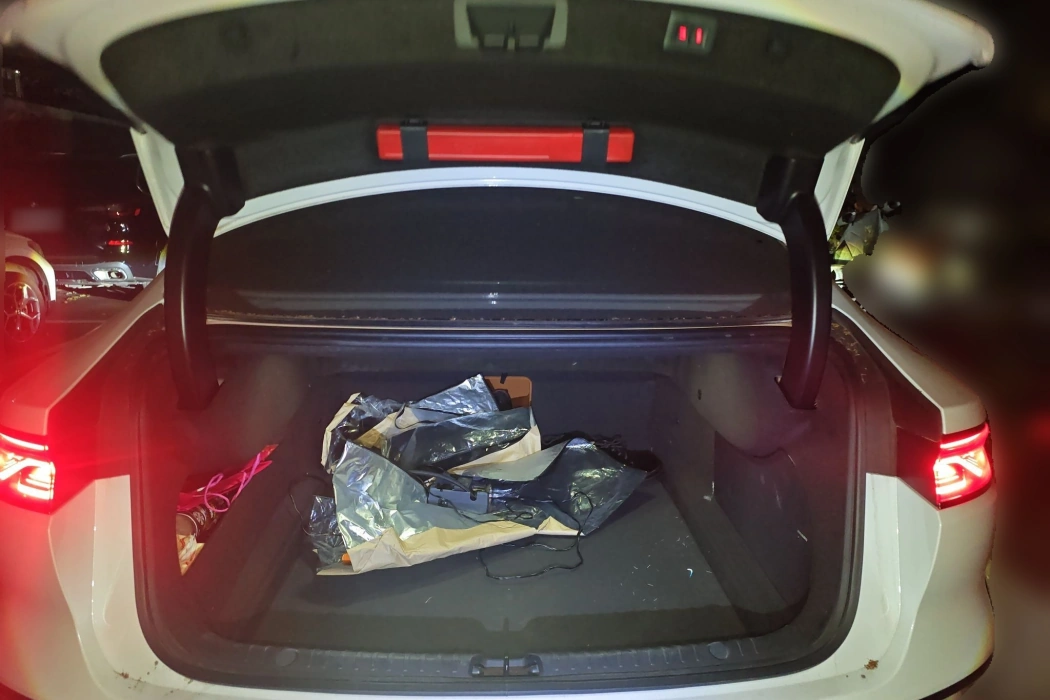 Фото машины