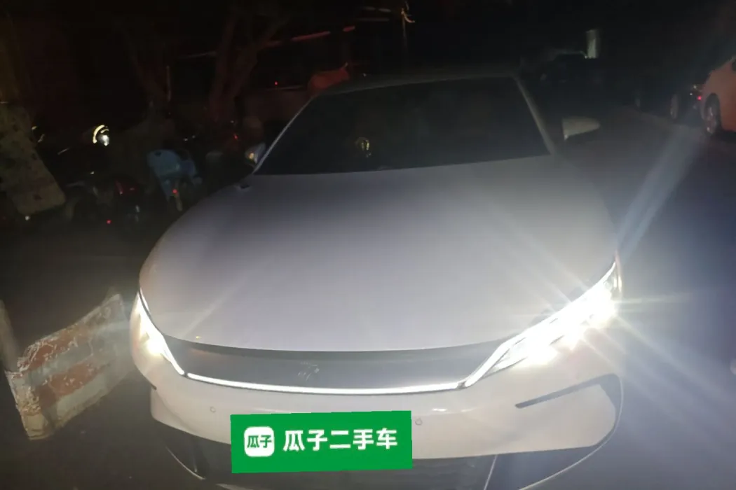 Бэкграунд машины