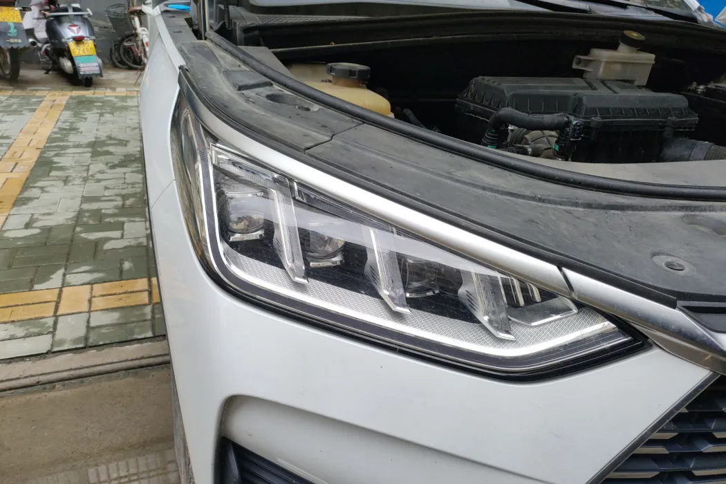 Фото машины