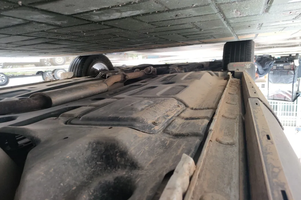 BYD Song PLUS 2020 1.5T automatic Luxury