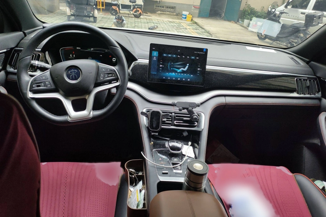 Фото машины