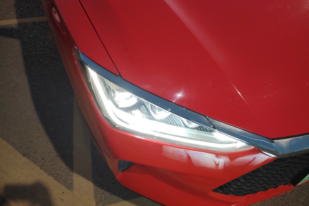 Фото машины