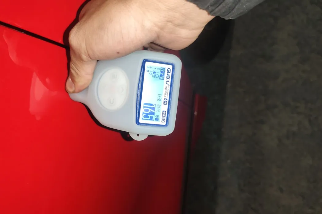 фото машины