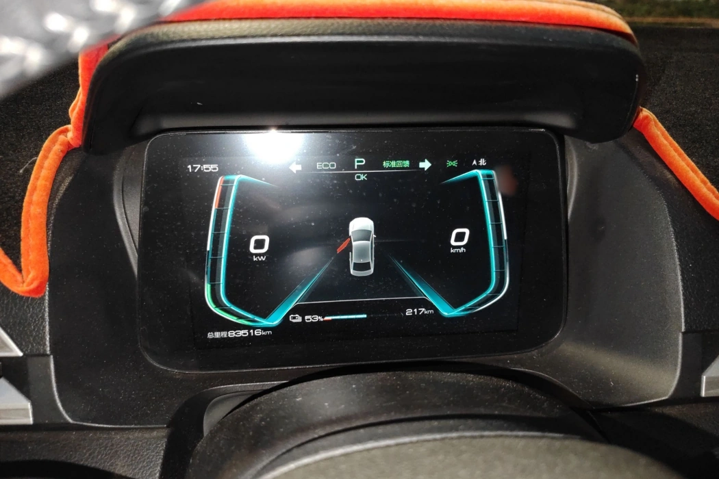 Фото машины