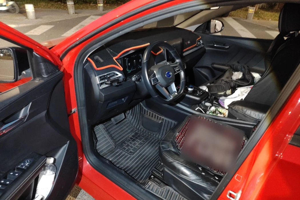 Фото машины