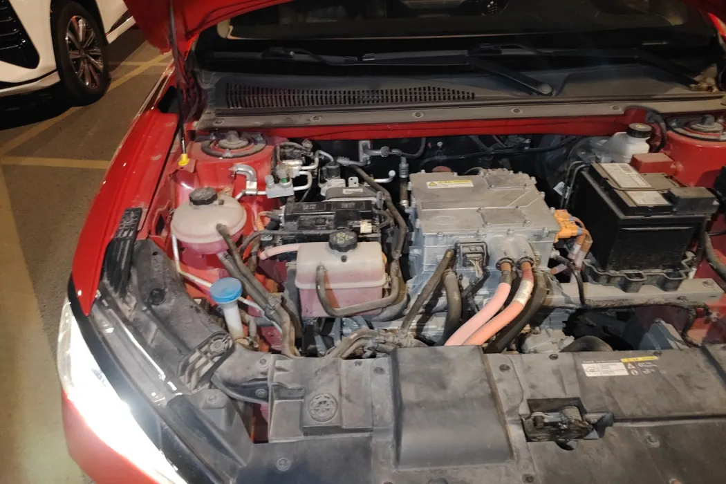 Фото машины