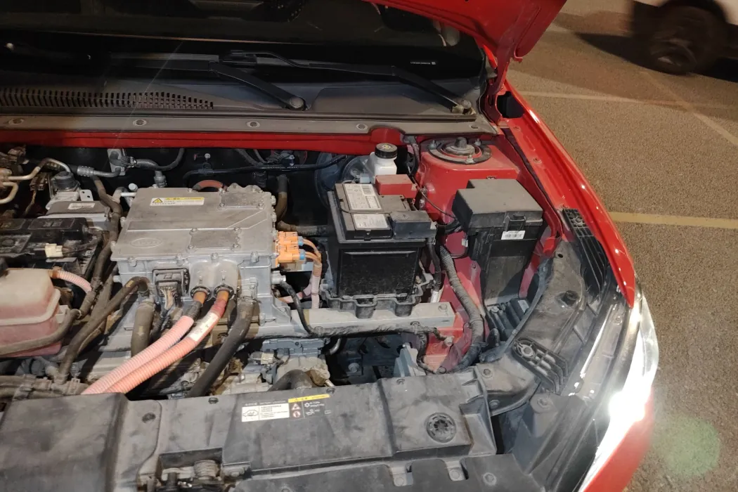 Фото машины