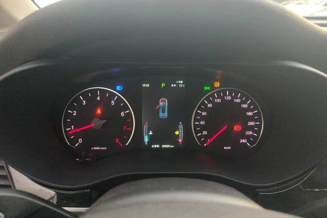 Фото машины