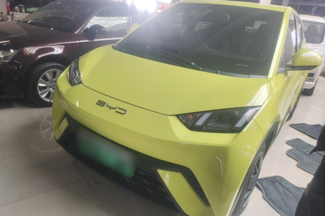 Бэкграунд машины