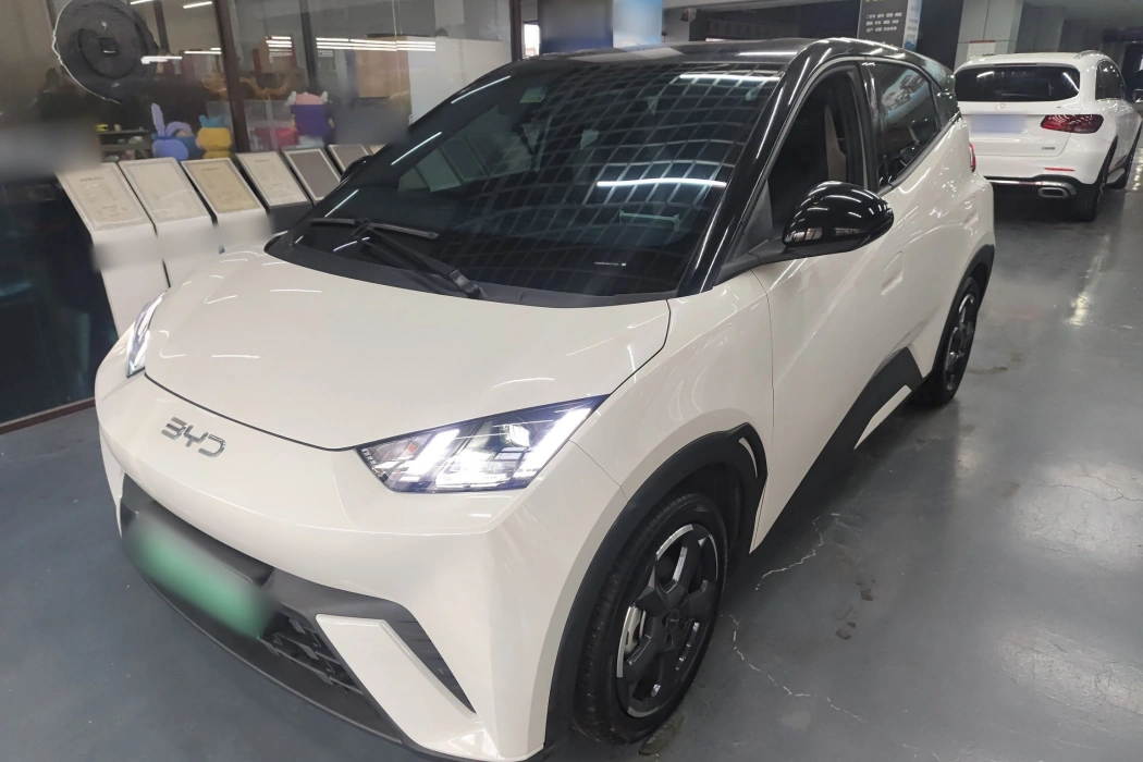 Бэкграунд машины