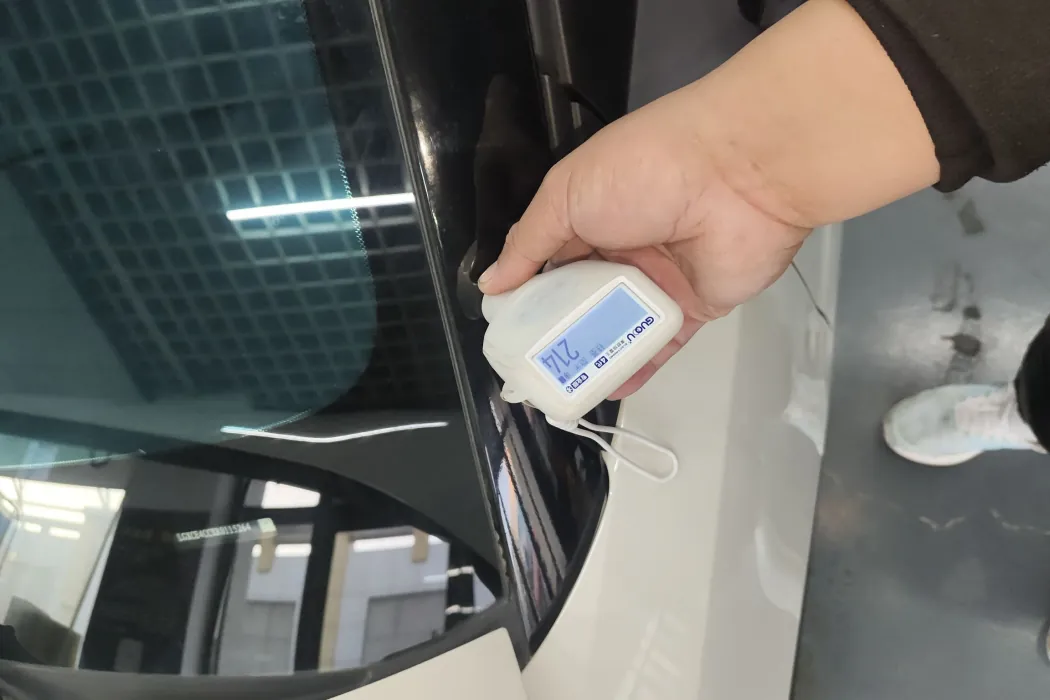 фото машины