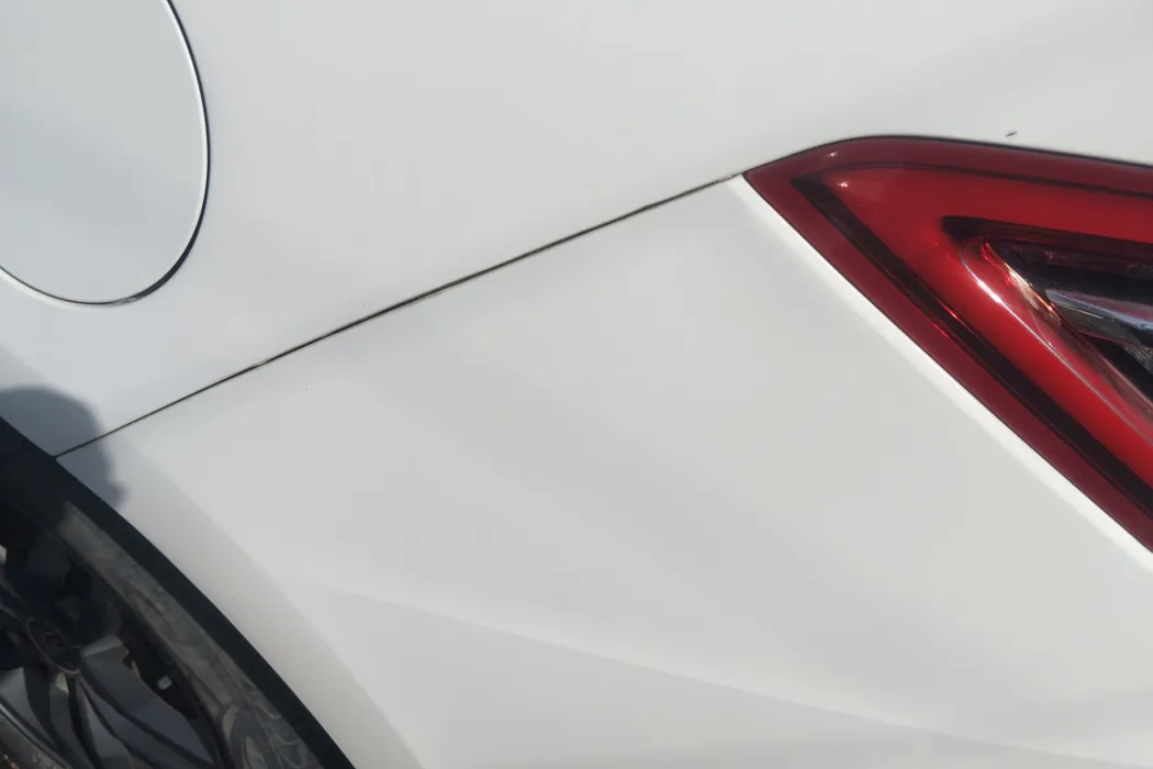 BYD Qin Pro 2020 Beyond Version 1.5 TI Automatic Premium Type