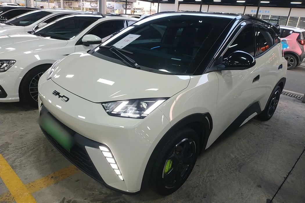 Бэкграунд машины