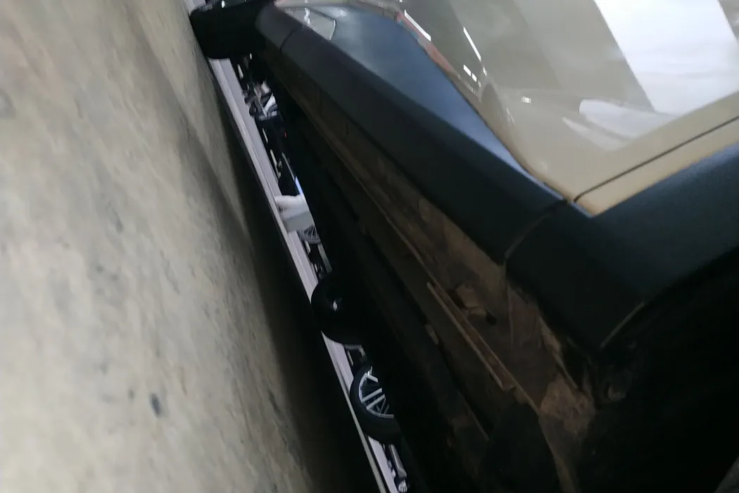 фото машины